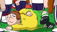 Family Guy | Image Source: Fox